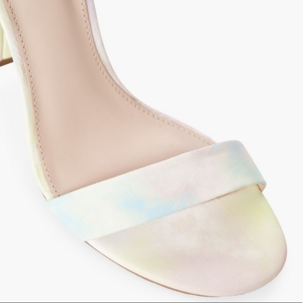 Block heels - Picture 3 of 5